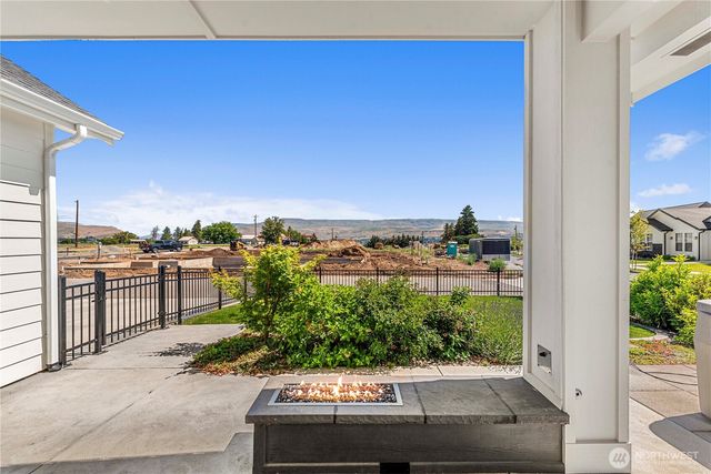 1007 Racine Springs Drive, Wenatchee, WA 98801