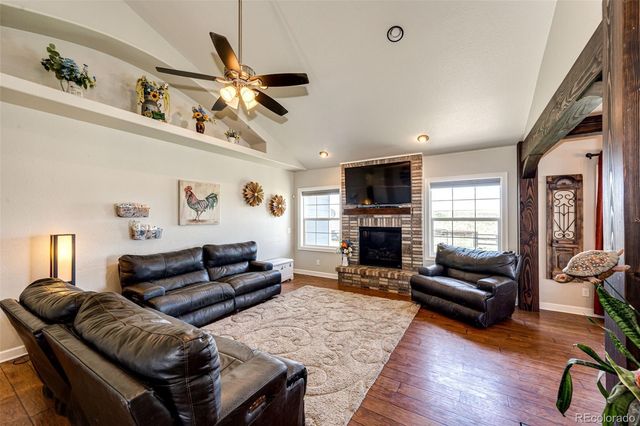 59466 E Commanche Way, Strasburg, CO 80136