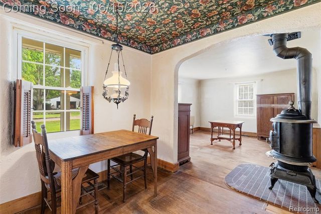 7447 Russell Street, Davison, MI 48423