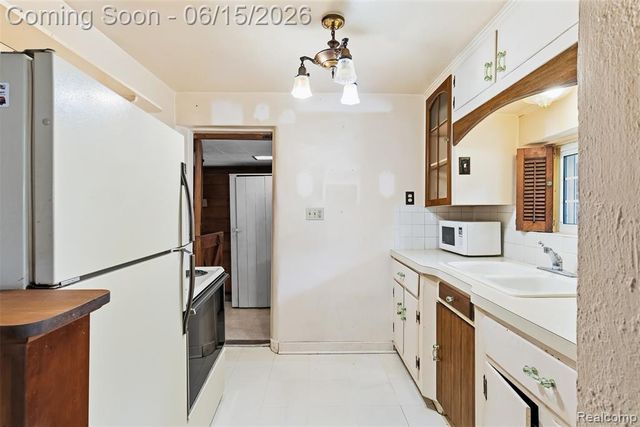 7447 Russell Street, Davison, MI 48423