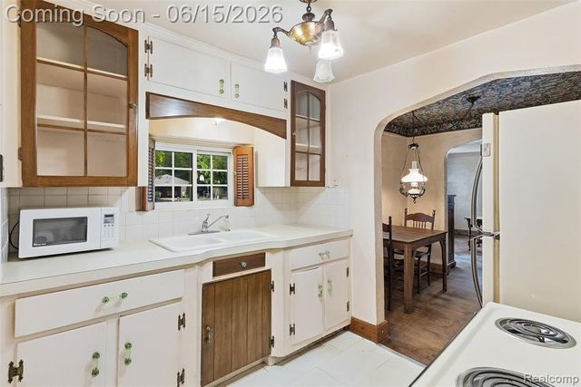 7447 Russell Street, Davison, MI 48423