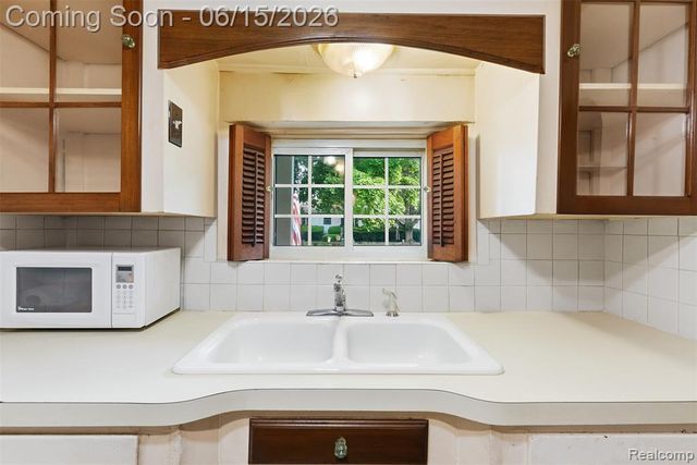 7447 Russell Street, Davison, MI 48423