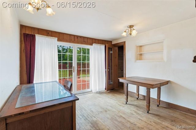 7447 Russell Street, Davison, MI 48423