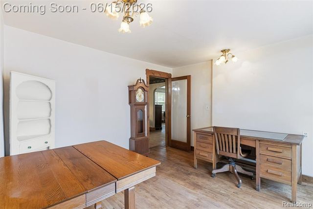 7447 Russell Street, Davison, MI 48423