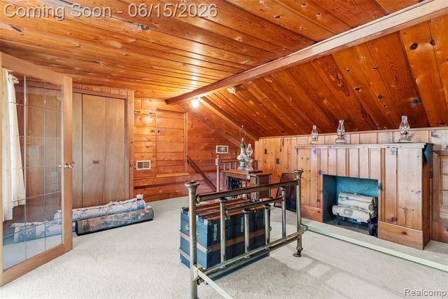 7447 Russell Street, Davison, MI 48423