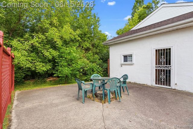 7447 Russell Street, Davison, MI 48423