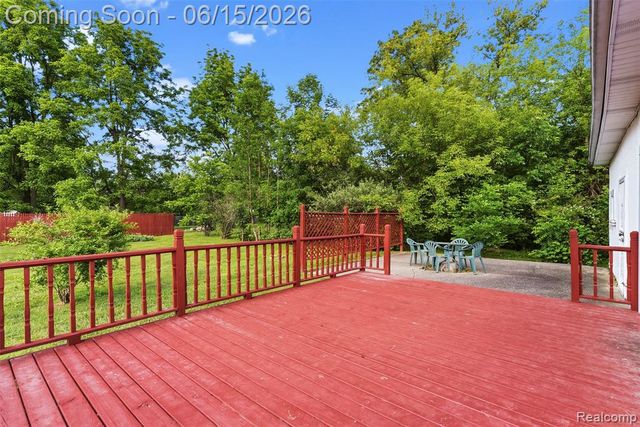7447 Russell Street, Davison, MI 48423