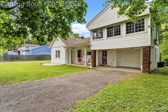 7447 Russell Street, Davison, MI 48423