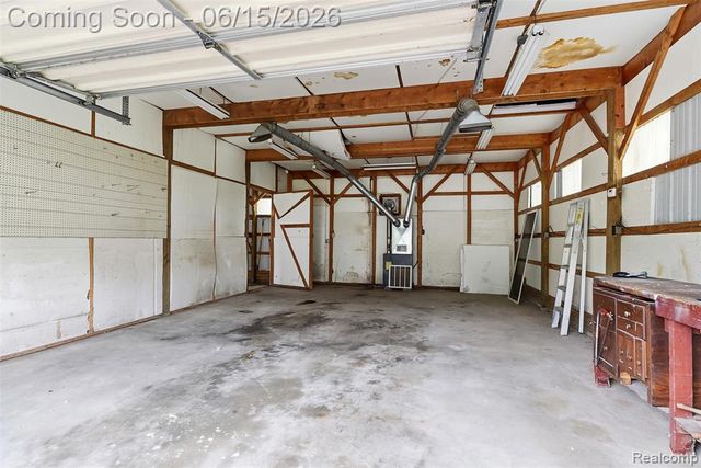 7447 Russell Street, Davison, MI 48423