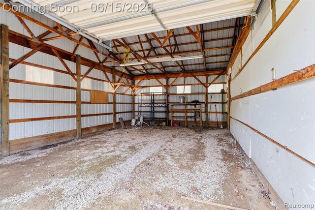 7447 Russell Street, Davison, MI 48423