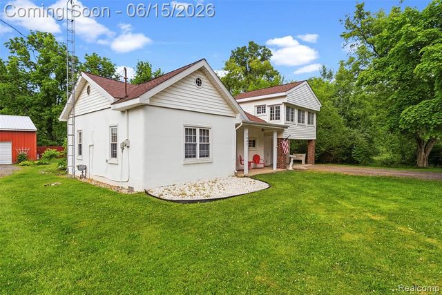 7447 Russell Street, Davison, MI 48423