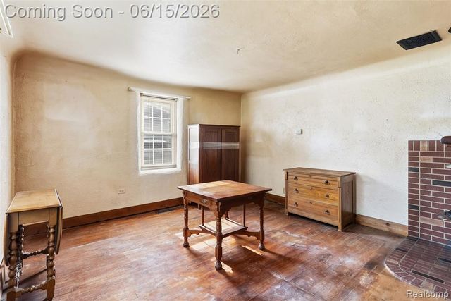 7447 Russell Street, Davison, MI 48423
