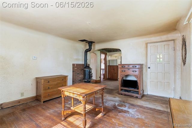 7447 Russell Street, Davison, MI 48423