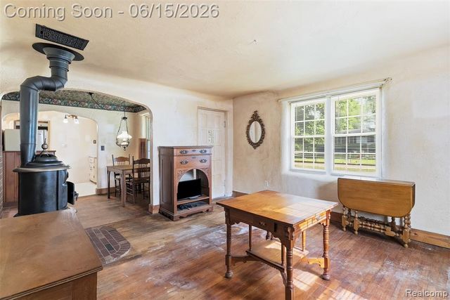 7447 Russell Street, Davison, MI 48423