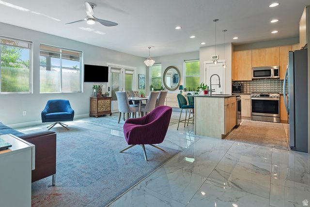 358 E TERRA SOL DR, Salt Lake City, UT 84115