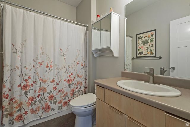 358 E TERRA SOL DR, Salt Lake City, UT 84115