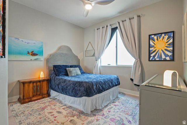 358 E TERRA SOL DR, Salt Lake City, UT 84115