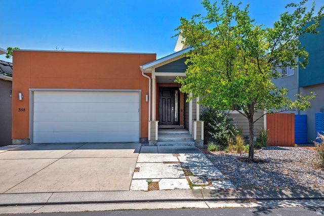 358 E TERRA SOL DR, Salt Lake City, UT 84115