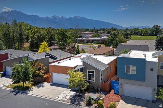 358 E TERRA SOL DR, Salt Lake City, UT 84115