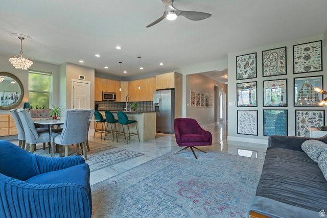 358 E TERRA SOL DR, Salt Lake City, UT 84115