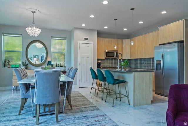 358 E TERRA SOL DR, Salt Lake City, UT 84115