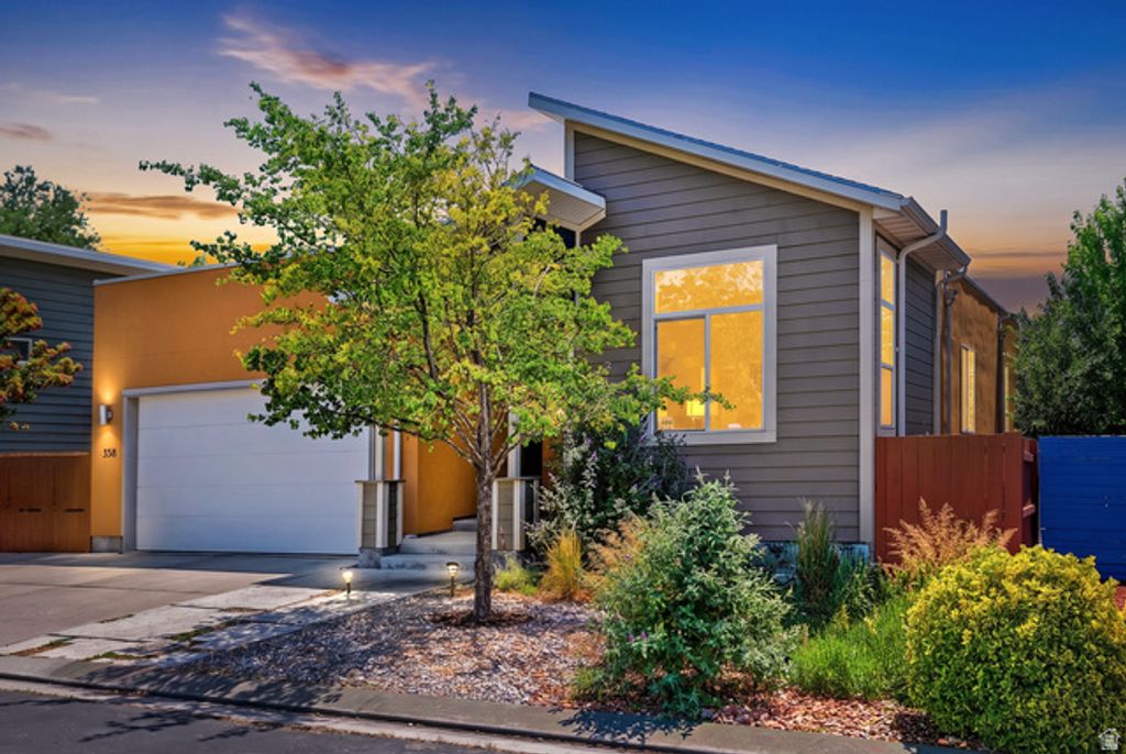 358 E TERRA SOL DR, Salt Lake City, UT 84115