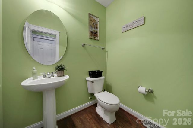 1512 Calvin Hal Road, Lake Wylie, SC 29710