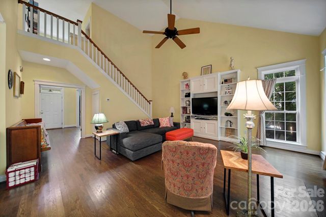 1512 Calvin Hal Road, Lake Wylie, SC 29710