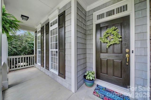 1512 Calvin Hal Road, Lake Wylie, SC 29710