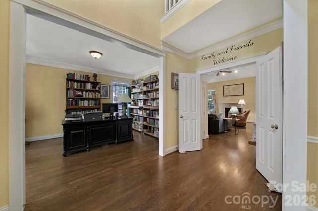 1512 Calvin Hal Road, Lake Wylie, SC 29710