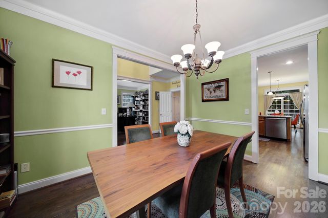 1512 Calvin Hal Road, Lake Wylie, SC 29710