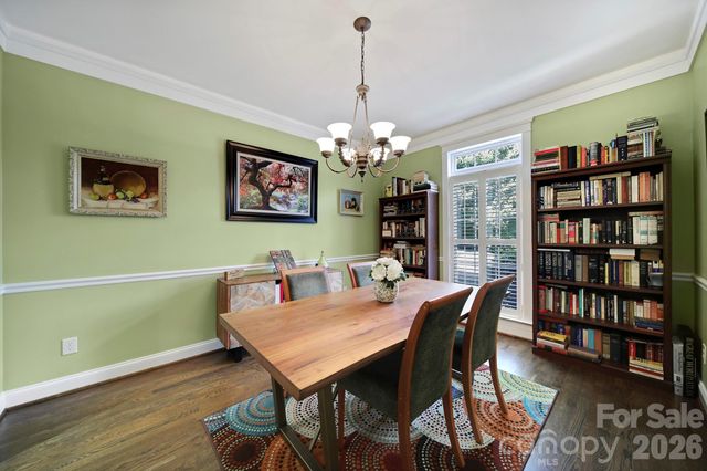1512 Calvin Hal Road, Lake Wylie, SC 29710
