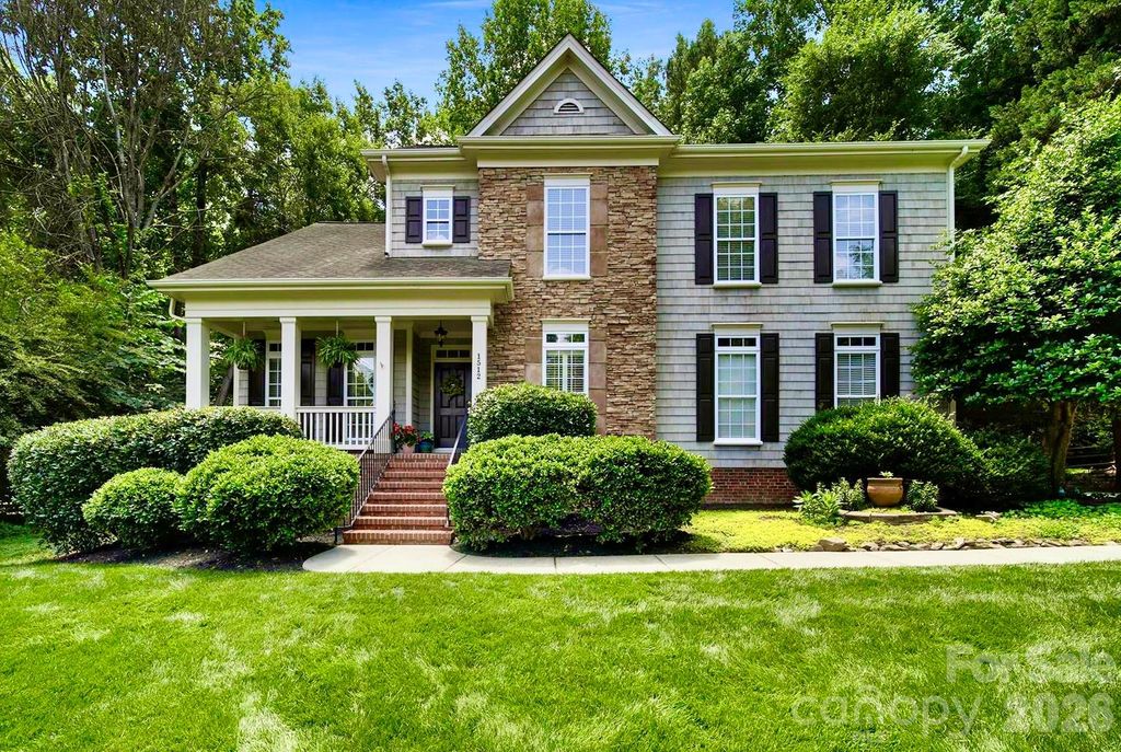 1512 Calvin Hal Road, Lake Wylie, SC 29710