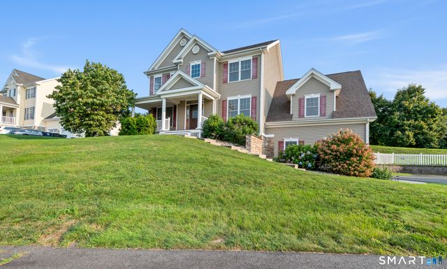 5 Rolling Hills Drive, Seymour, CT 06483