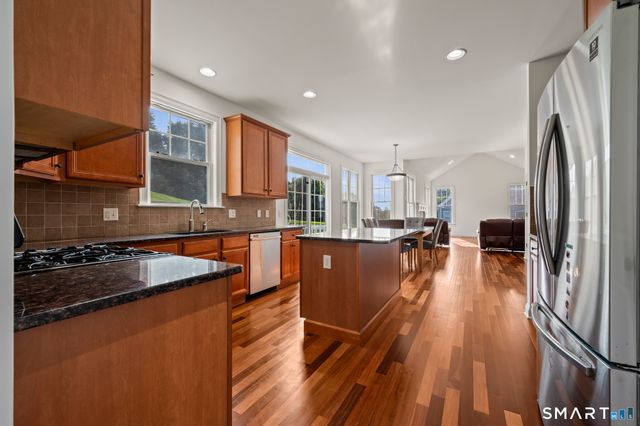 5 Rolling Hills Drive, Seymour, CT 06483