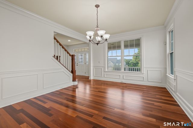 5 Rolling Hills Drive, Seymour, CT 06483