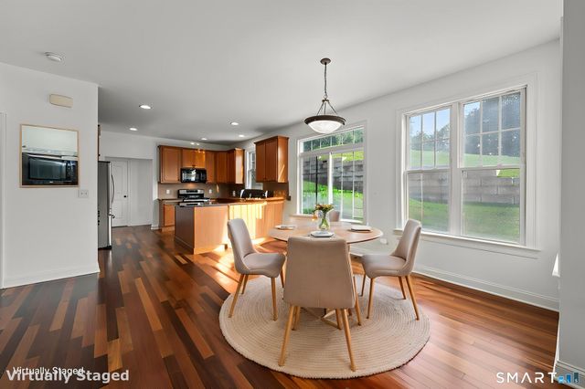 5 Rolling Hills Drive, Seymour, CT 06483