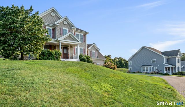 5 Rolling Hills Drive, Seymour, CT 06483