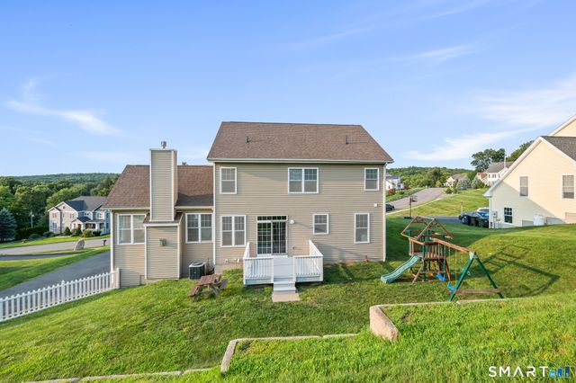 5 Rolling Hills Drive, Seymour, CT 06483