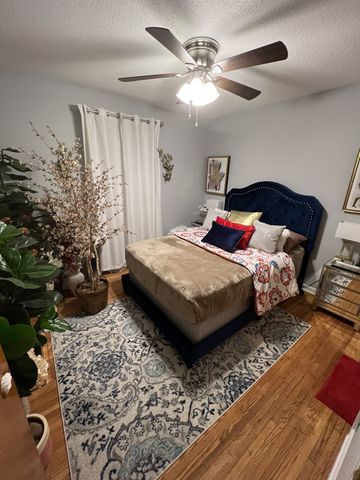 822 Garrettsburg Rd, Clarksville, TN 37042