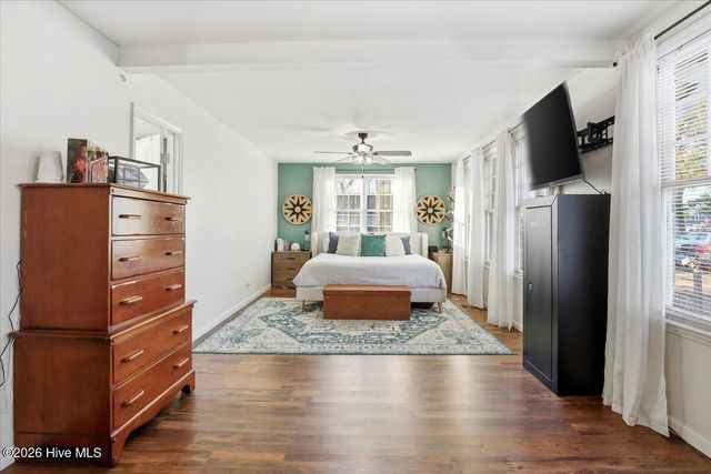 205 W South Street, Fremont, NC 27830