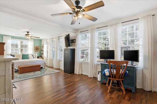 205 W South Street, Fremont, NC 27830