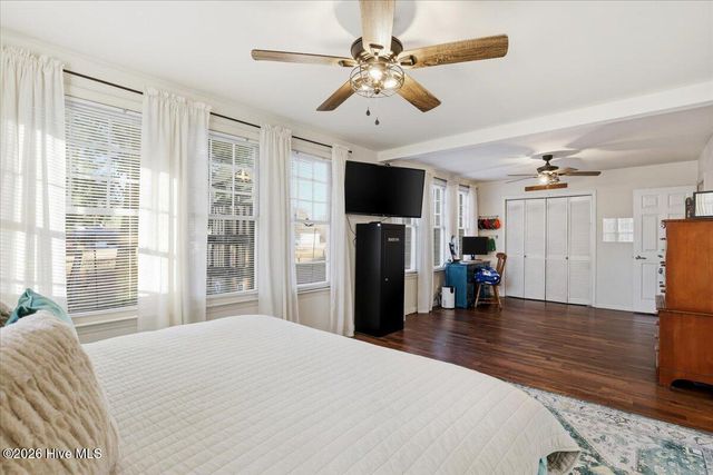 205 W South Street, Fremont, NC 27830