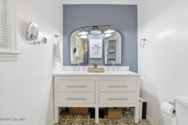 205 W South Street, Fremont, NC 27830