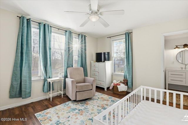 205 W South Street, Fremont, NC 27830