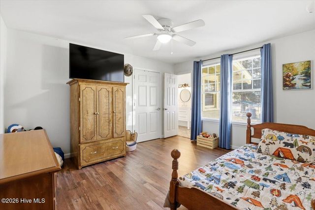 205 W South Street, Fremont, NC 27830