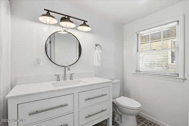 205 W South Street, Fremont, NC 27830