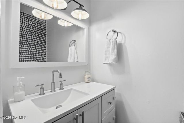 205 W South Street, Fremont, NC 27830