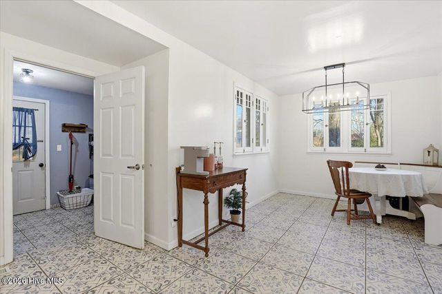 205 W South Street, Fremont, NC 27830