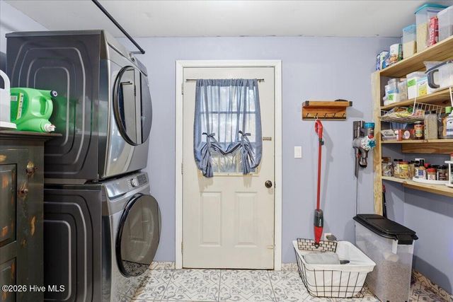 205 W South Street, Fremont, NC 27830